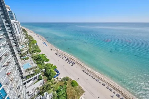 17001 Collins Avenue Sunny Isles Beach FL 33160