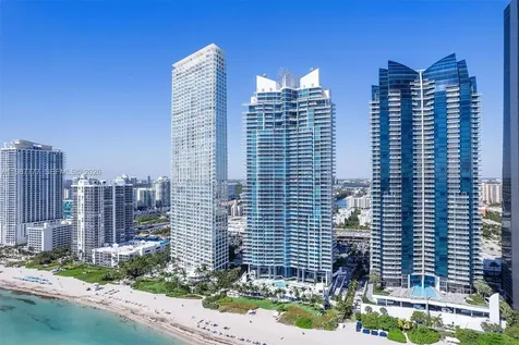 17001 Collins Avenue Sunny Isles Beach FL 33160