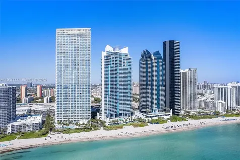 17001 Collins Avenue Sunny Isles Beach FL 33160