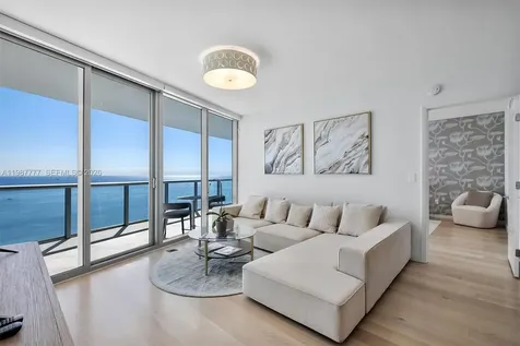 17001 Collins Avenue Sunny Isles Beach FL 33160