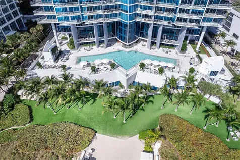 17001 Collins Avenue Sunny Isles Beach FL 33160