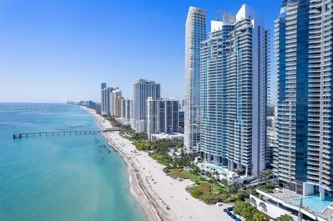 17001 Collins Avenue Sunny Isles Beach FL 33160