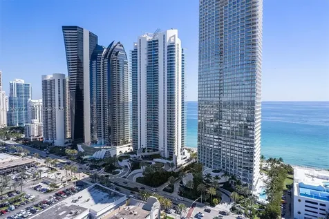 17001 Collins Avenue Sunny Isles Beach FL 33160