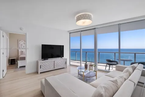 17001 Collins Avenue Sunny Isles Beach FL 33160