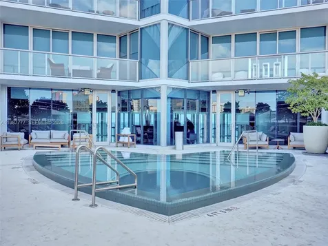 17001 Collins Avenue Sunny Isles Beach FL 33160