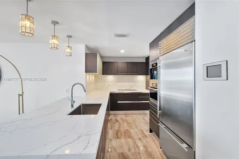 17001 Collins Avenue Sunny Isles Beach FL 33160