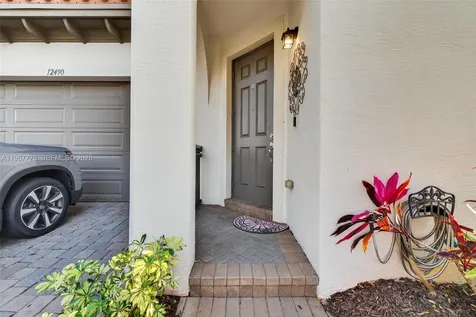 12490 NW 33rd Street Sunrise FL 33323