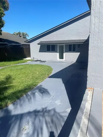 20700 SW 122nd Avenue Miami FL 33177