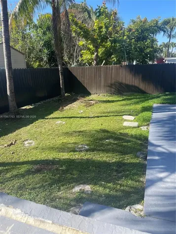 20700 SW 122nd Avenue Miami FL 33177