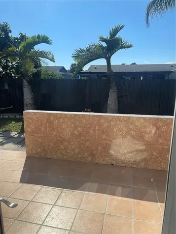 20700 SW 122nd Avenue Miami FL 33177