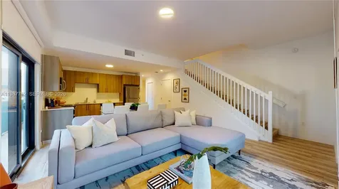 24705 SW 129th Avenue Homestead FL 33032