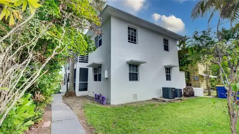 1791 Marseille Drive Miami Beach FL 33141