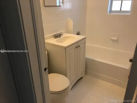 1791 Marseille Drive Miami Beach FL 33141
