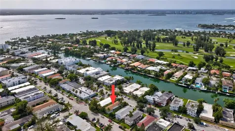 1791 Marseille Drive Miami Beach FL 33141