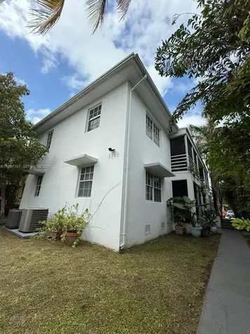 1791 Marseille Drive Miami Beach FL 33141