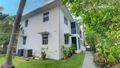 1791 Marseille Drive Miami Beach FL 33141