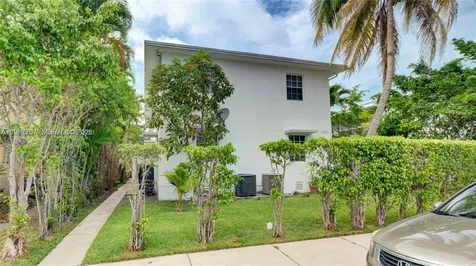 1791 Marseille Drive Miami Beach FL 33141