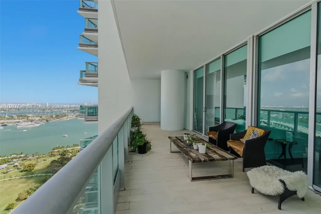 900 Biscayne Boulevard Miami FL 33132