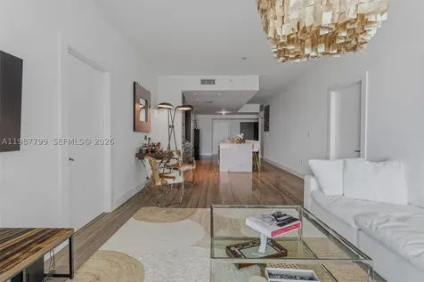 900 Biscayne Boulevard Miami FL 33132
