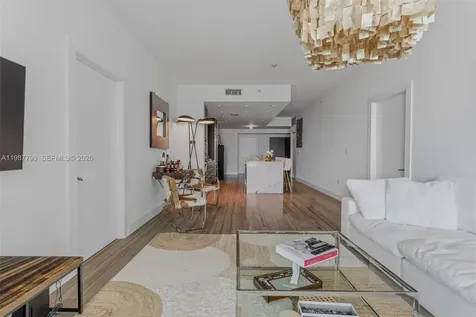 900 Biscayne Boulevard Miami FL 33132