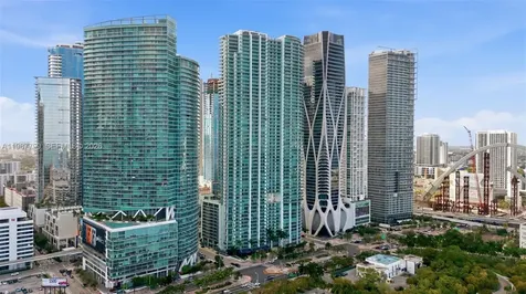 900 Biscayne Boulevard Miami FL 33132