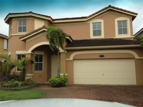 14512 SW 10th Street Miami FL 33184