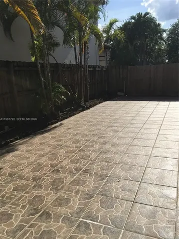 14512 SW 10th Street Miami FL 33184