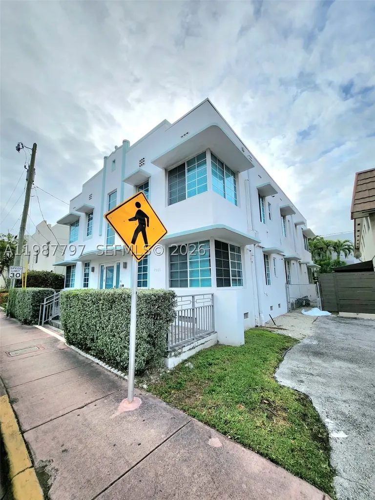 7936 Harding Avenue Miami Beach FL 33141