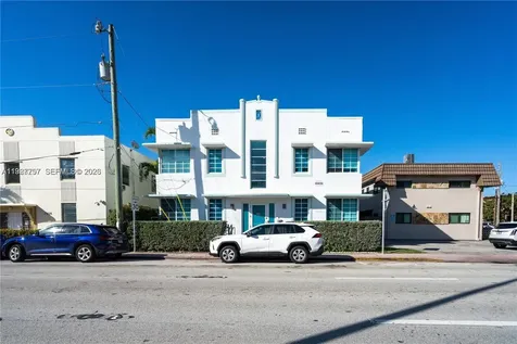 7936 Harding Avenue Miami Beach FL 33141