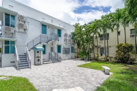 7936 Harding Avenue Miami Beach FL 33141