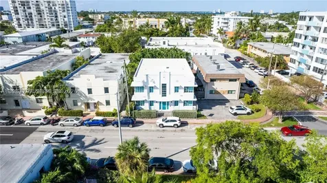 7936 Harding Avenue Miami Beach FL 33141