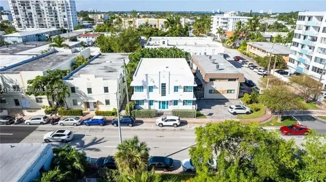 7936 Harding Avenue Miami Beach FL 33141