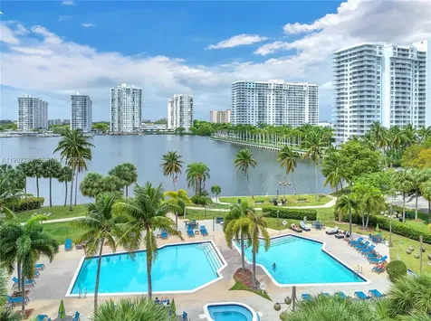 18181 NE 31st Court Aventura FL 33160