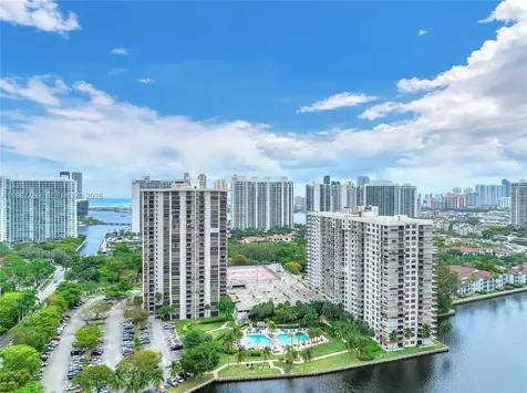 18181 NE 31st Court Aventura FL 33160