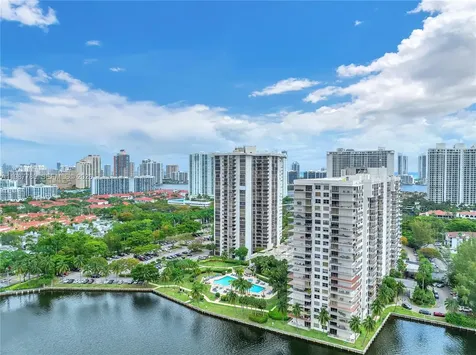 18181 NE 31st Court Aventura FL 33160