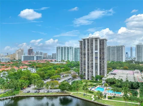 18181 NE 31st Court Aventura FL 33160