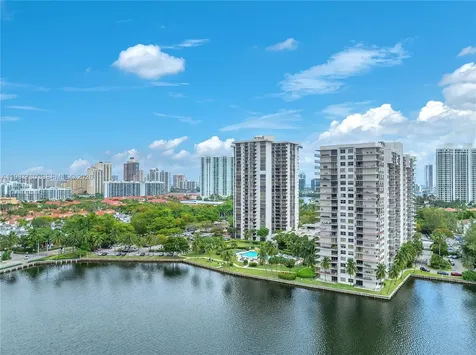 18181 NE 31st Court Aventura FL 33160