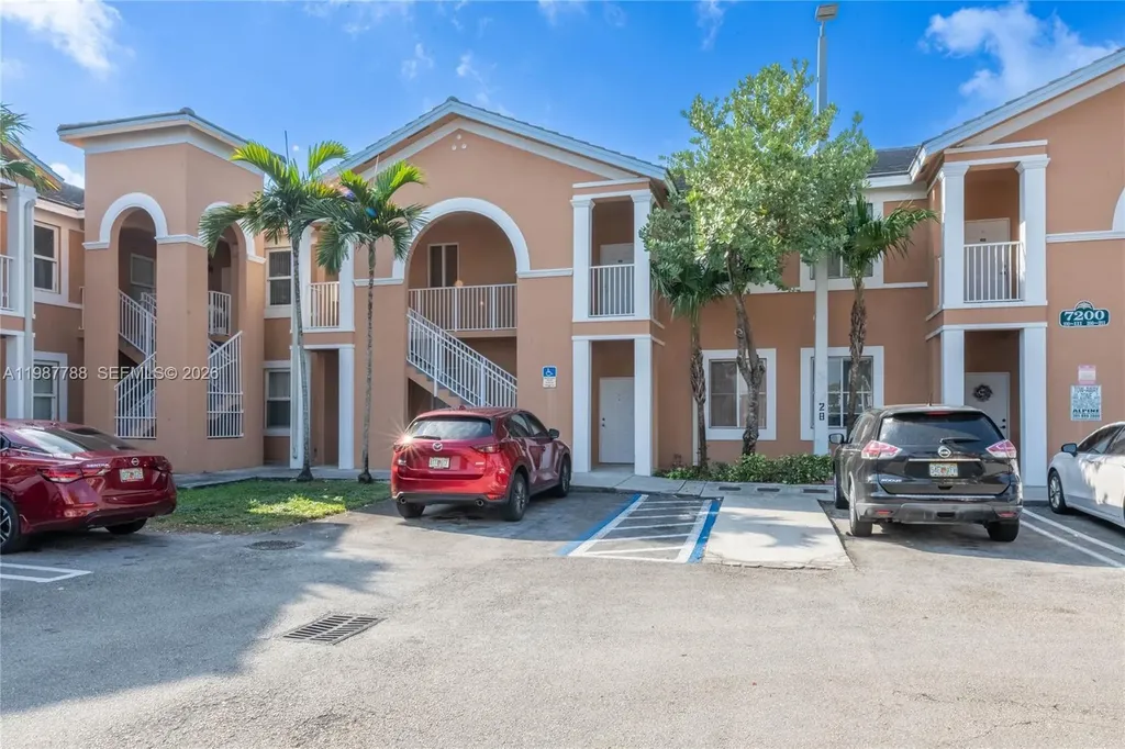 7200 NW 177th Street Hialeah FL 33015