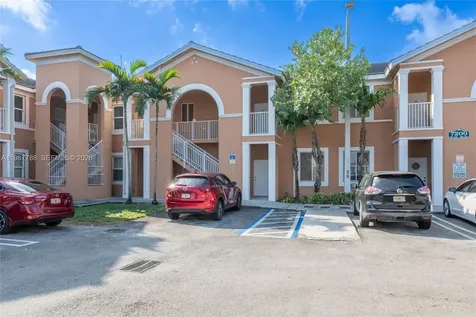 7200 NW 177th Street Hialeah FL 33015
