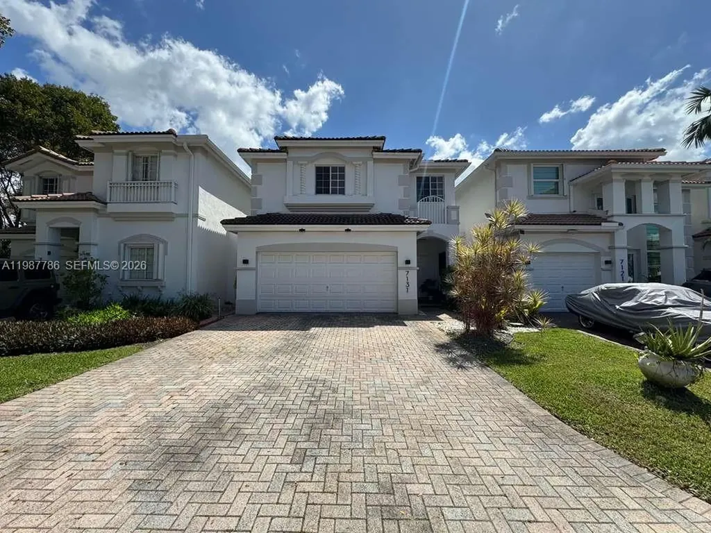 7131 NW 114th Court Doral FL 33178