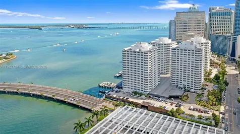 801 Brickell Bay Drive Miami FL 33131