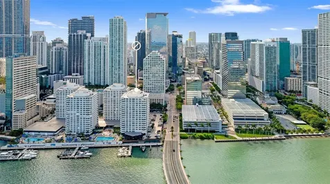 801 Brickell Bay Drive Miami FL 33131
