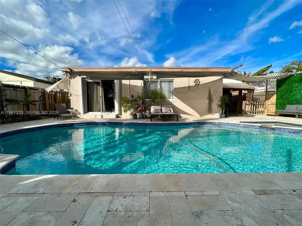 2040 NE 183rd Street North Miami Beach FL 33179