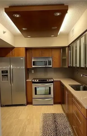 3600 Mystic Pointe Drive Aventura FL 33180