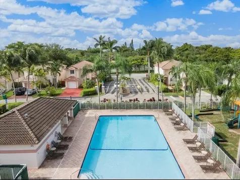 15022 SW 143rd Terrace Miami FL 33196