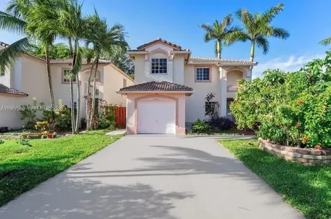 15022 SW 143rd Terrace Miami FL 33196