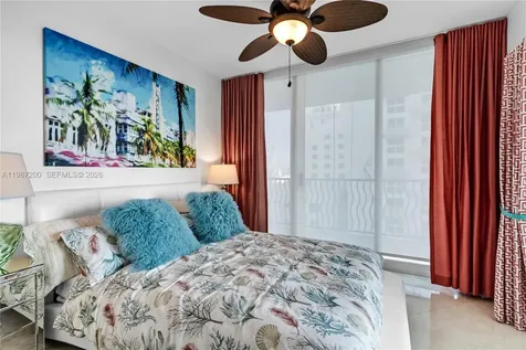 1500 Ocean Drive Miami Beach FL 33139