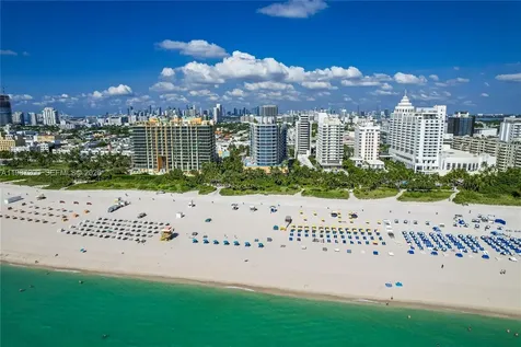 1500 Ocean Drive Miami Beach FL 33139
