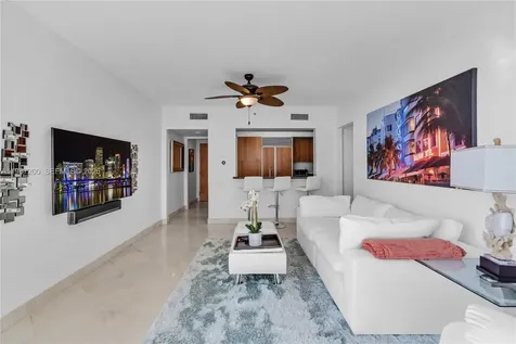 1500 Ocean Drive Miami Beach FL 33139