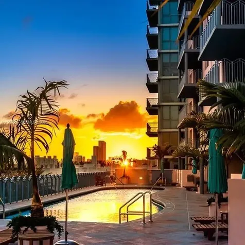 1500 Ocean Drive Miami Beach FL 33139